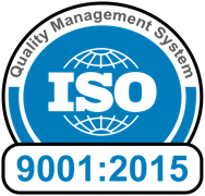 ISO 9001:2015 Quality Management System
